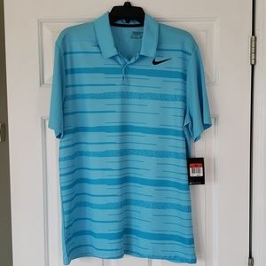 Nike golf shirt (NWT)